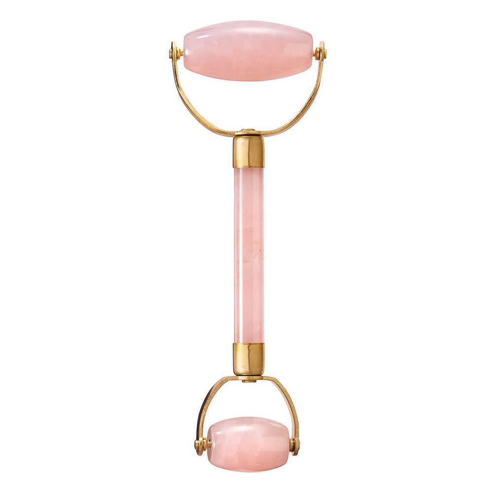 Rose Quartz Roller Australia - Rose Quartz Face Rollers US-5